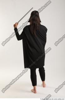 01 2020 LUCI AVIOL LADY DARTH VADER STANDING POSE 6&hellip;